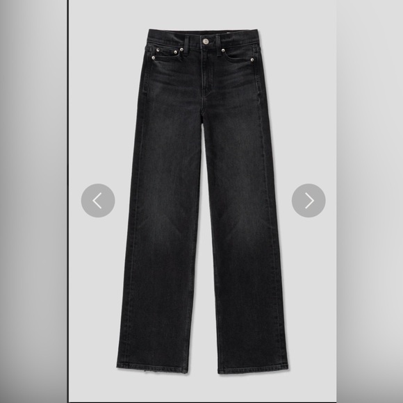 AYR The Secret Sauce in date night size 25 Regular - Picture 5 of 12